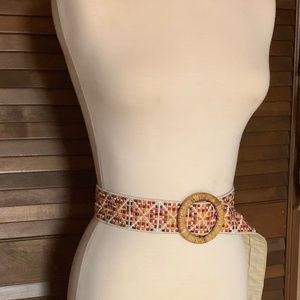 Fashion Belts